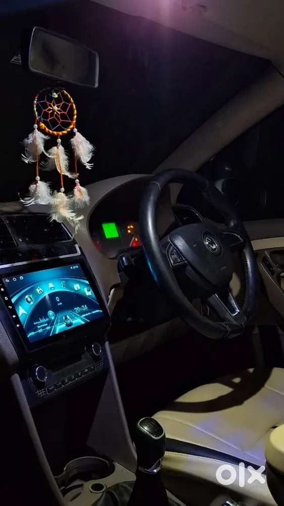 Skoda Rapid 2014 Petrol Well Maintained