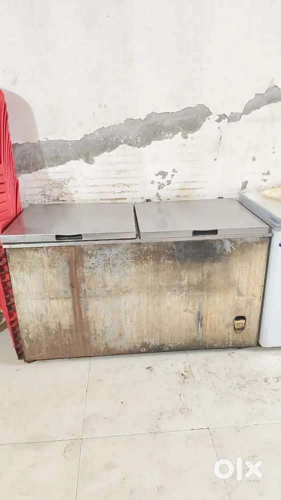Bluestar Fridge