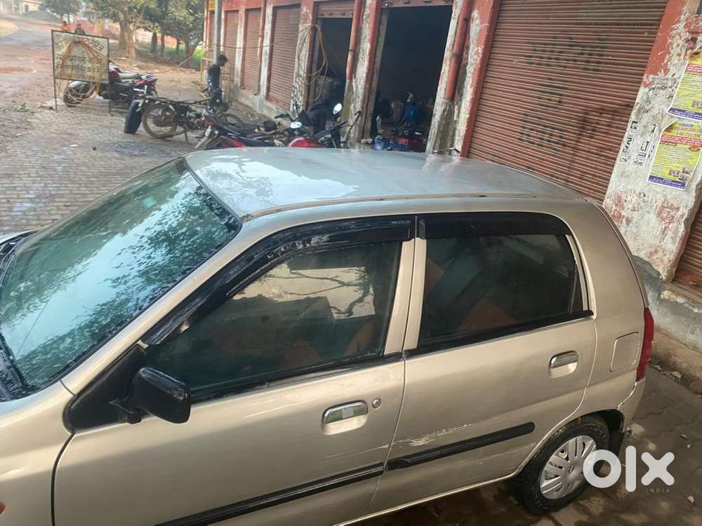 Maruti Suzuki 2009 Model