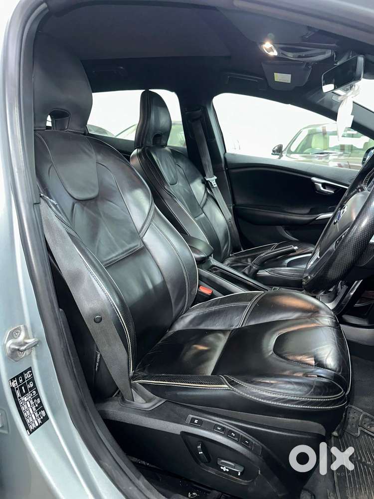Volvo V40 Cross Country D3, 2016, Diesel