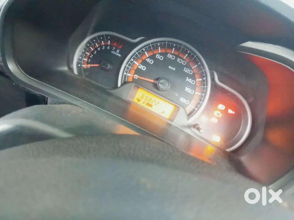 Maruti Suzuki Alto 2019 Petrol Manual