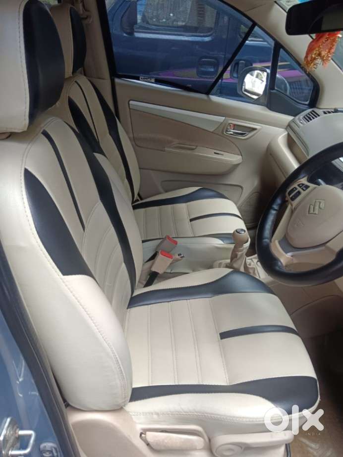 Maruti Suzuki Ertiga Zxi, 2015, Petrol