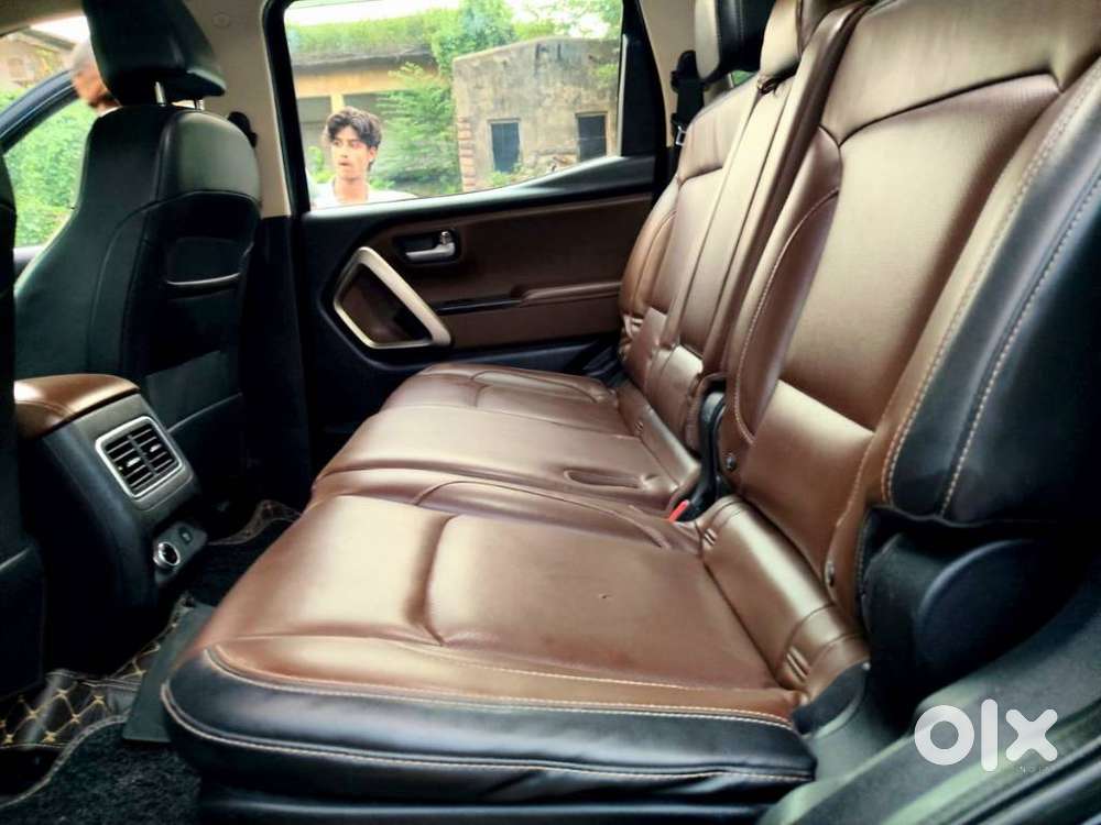 Mahindra Scorpio N Z8 L Diesel Mt 4wd 7 Str, 2022, Diesel