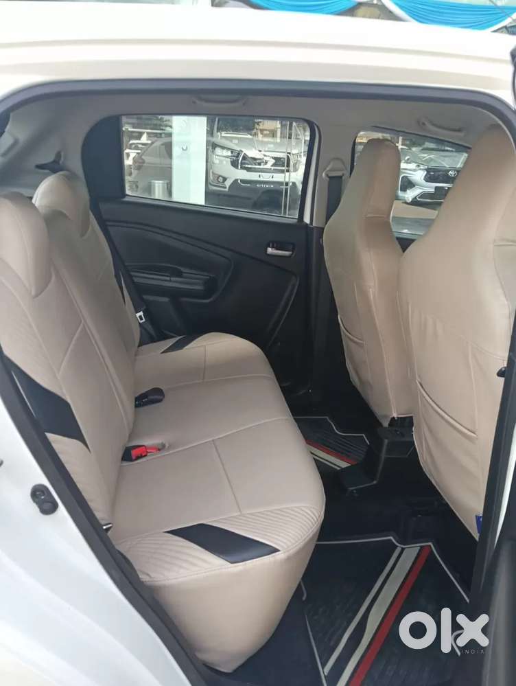 Maruti Suzuki Celerio Zxi Amt, 2022, Petrol