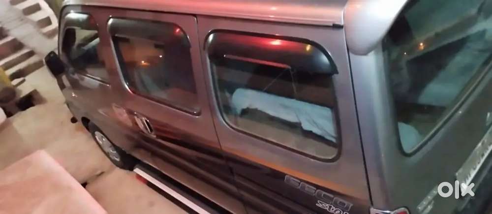 Maruti Suzuki Eeco Ac 2022