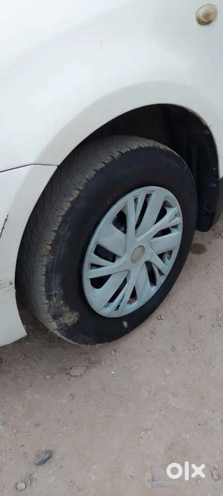 Swift Dzire 2011 Year Vxi Model