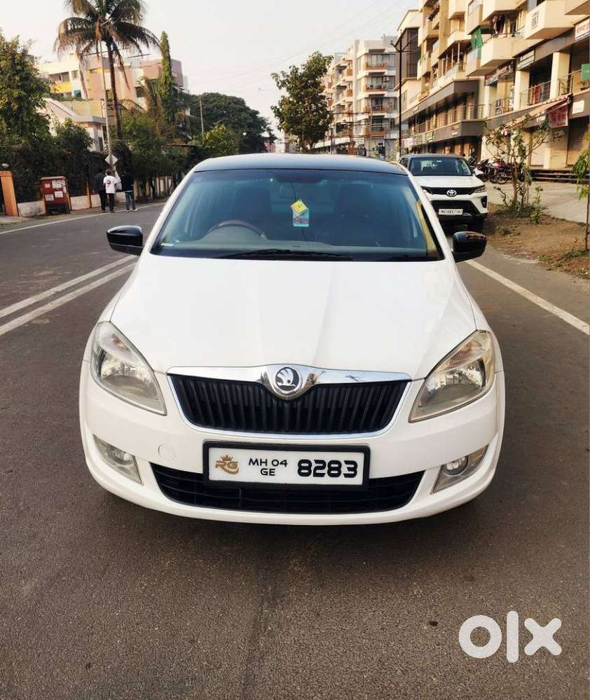 Skoda Rapid 2013-2016 1.5 Tdi Elegance Black Package, 2013, Diesel