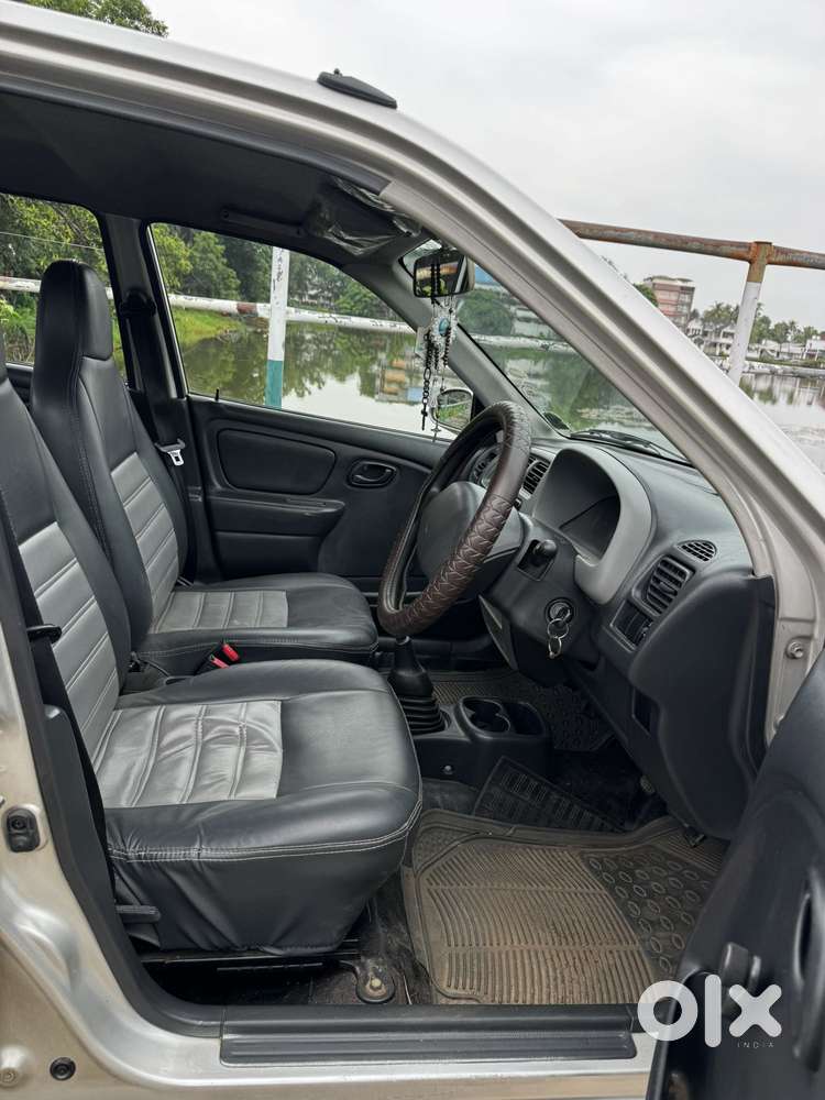 Maruti Suzuki Alto 0.8 Lxi (o), 2012, Petrol