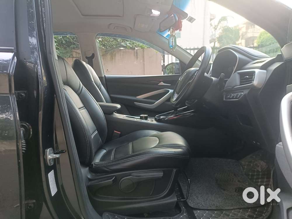 Mg Hector 1.5 Shine Turbo Cvt, 2022, Petrol