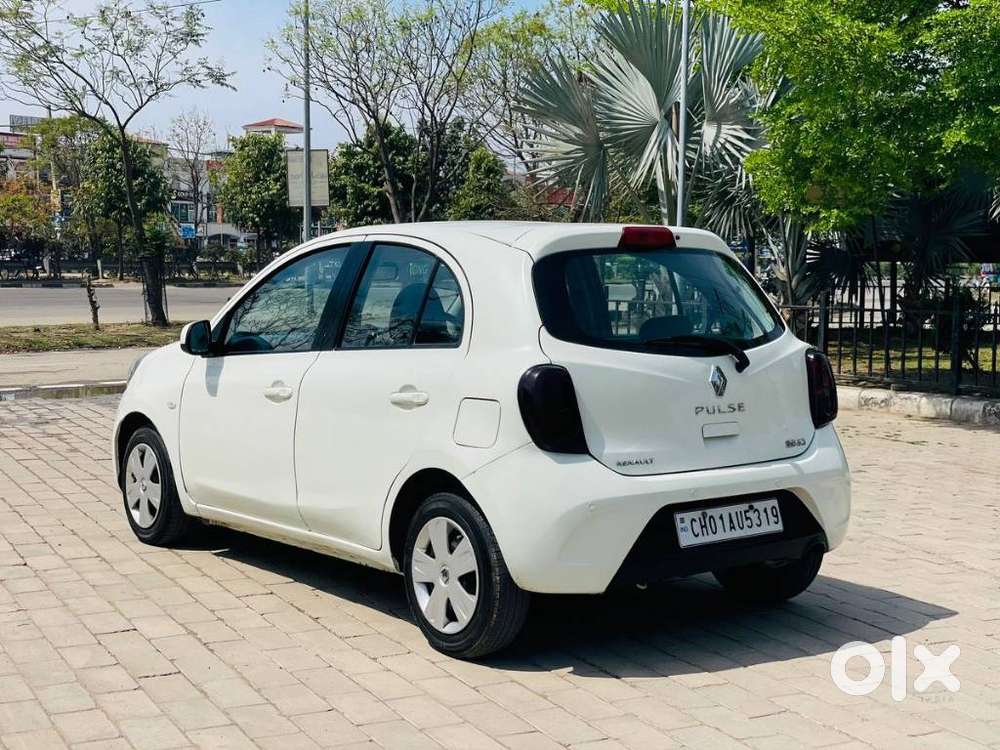 Renault Pulse Rxl Diesel, 2013, Diesel