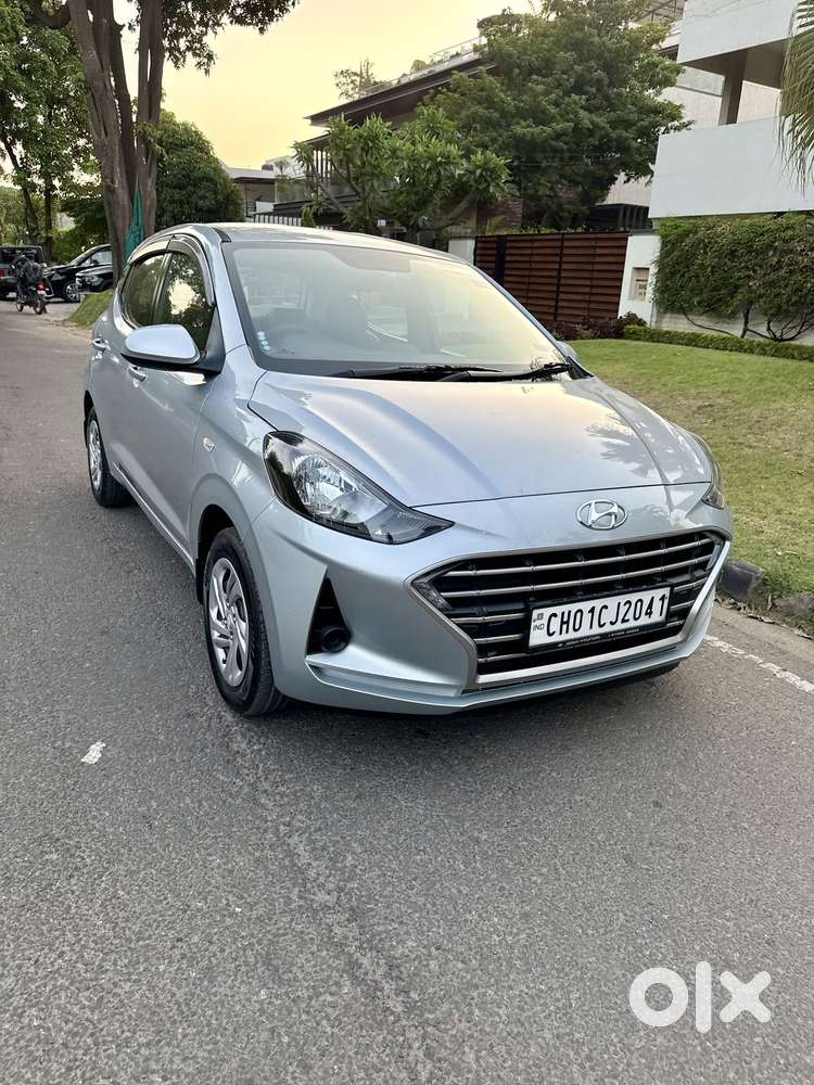 Hyundai Grand I10 Nios Magna 1.2 Kappa Vtvt, 2022, Petrol