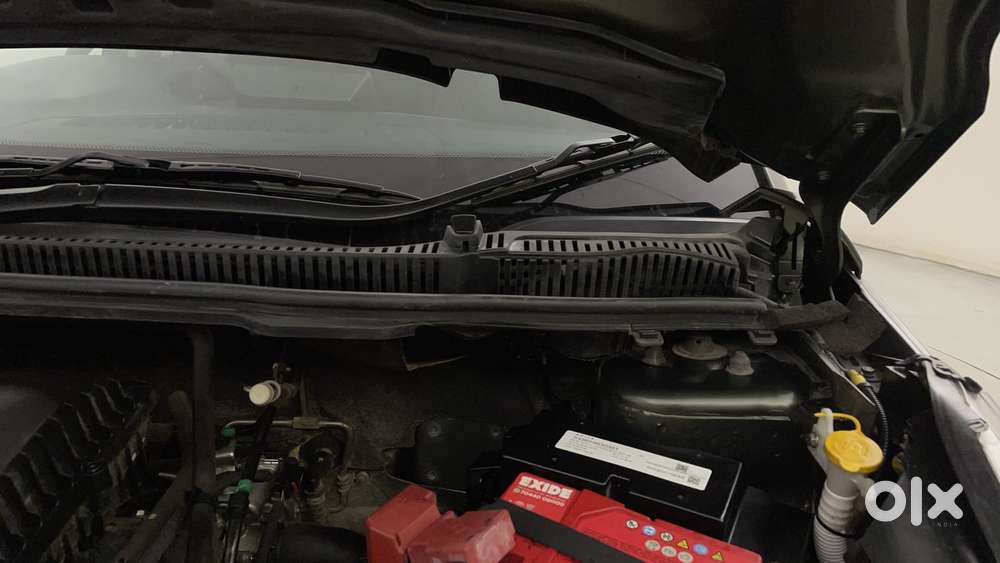 Tata Nexon 1.2 Revotron Xm (s), 2022, Petrol