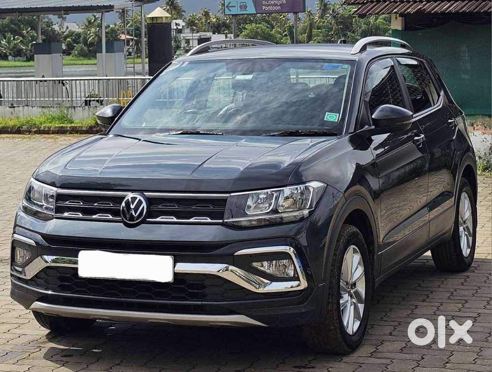 Volkswagen Taigun 1.0 Tsi Highline, 2023, Petrol