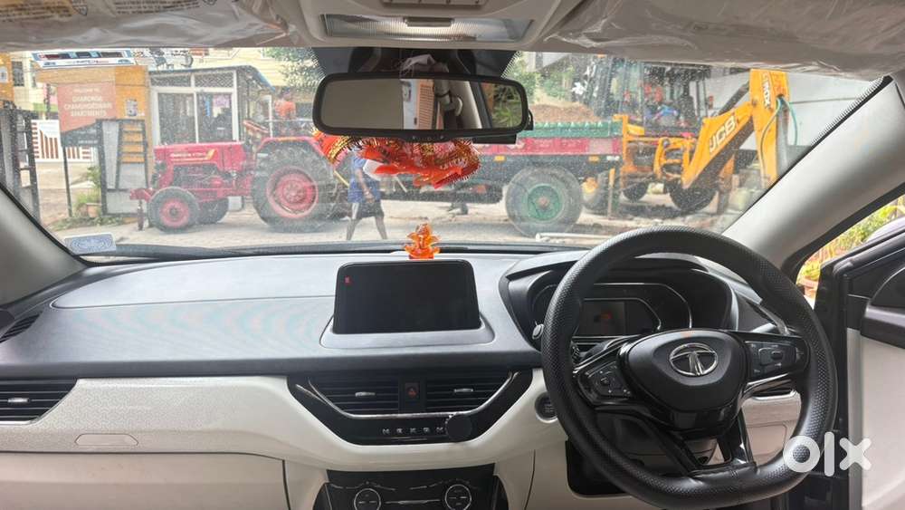Tata Nexon 2022 Petrol Well Maintained