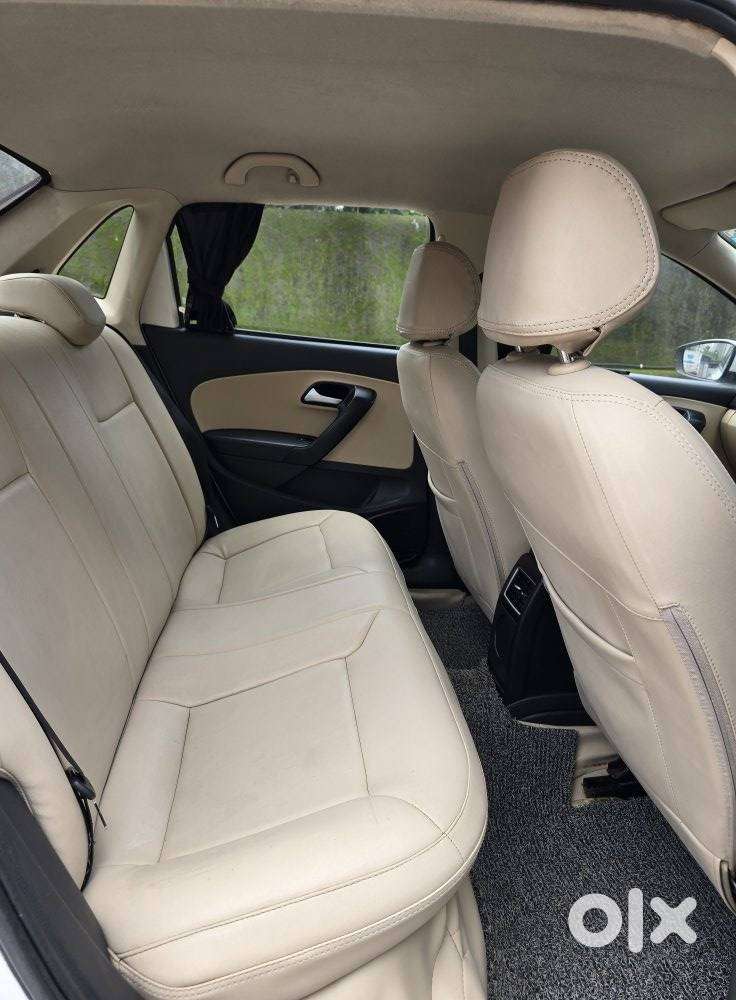 Volkswagen Ameo 1.5 Tdi Highline At, 2016, Diesel