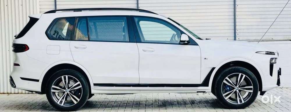 Bmw X7 3.0 Xdrive 40i M Sport, 2023, Petrol