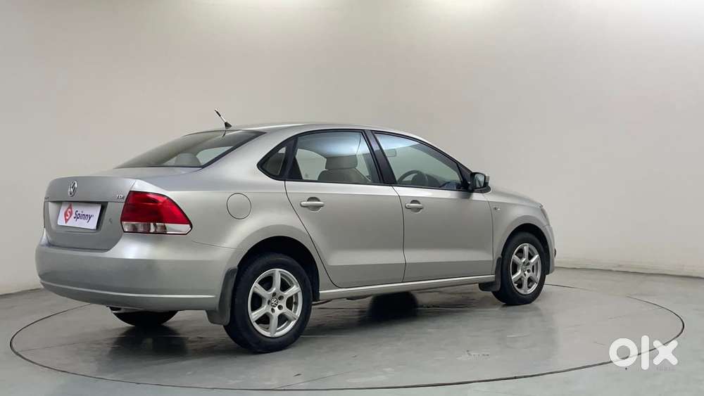 Volkswagen Vento 1.5 Tdi Highline, 2014, Diesel