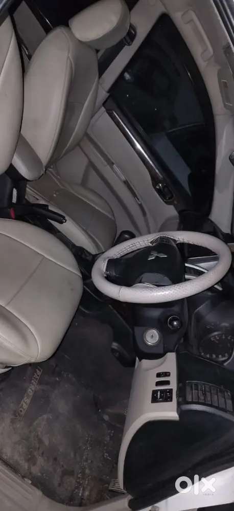 Mitsubishi Pajero Glx 2014