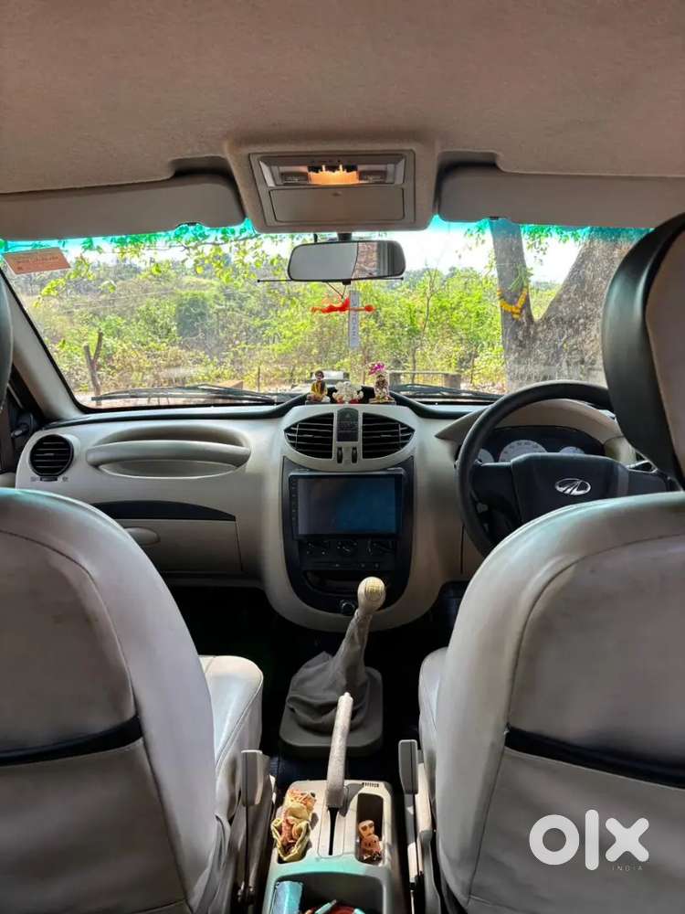 Mahindra Xylo 2016 Diesel Well Maintained