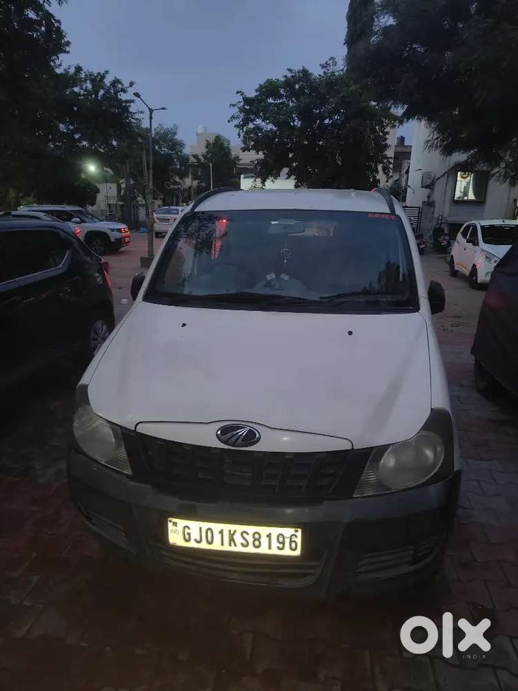 Mahindra Quanto 2013 Diesel 44507 Km Driven