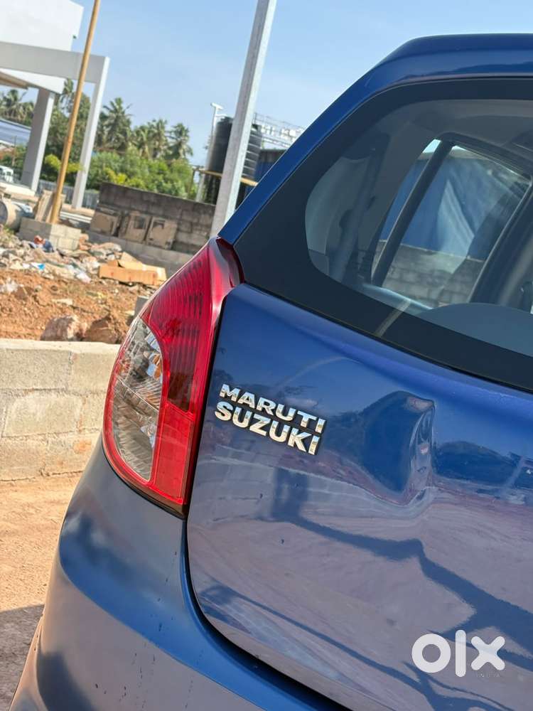 Maruti Suzuki Alto 800 Lxi, 2015, Petrol