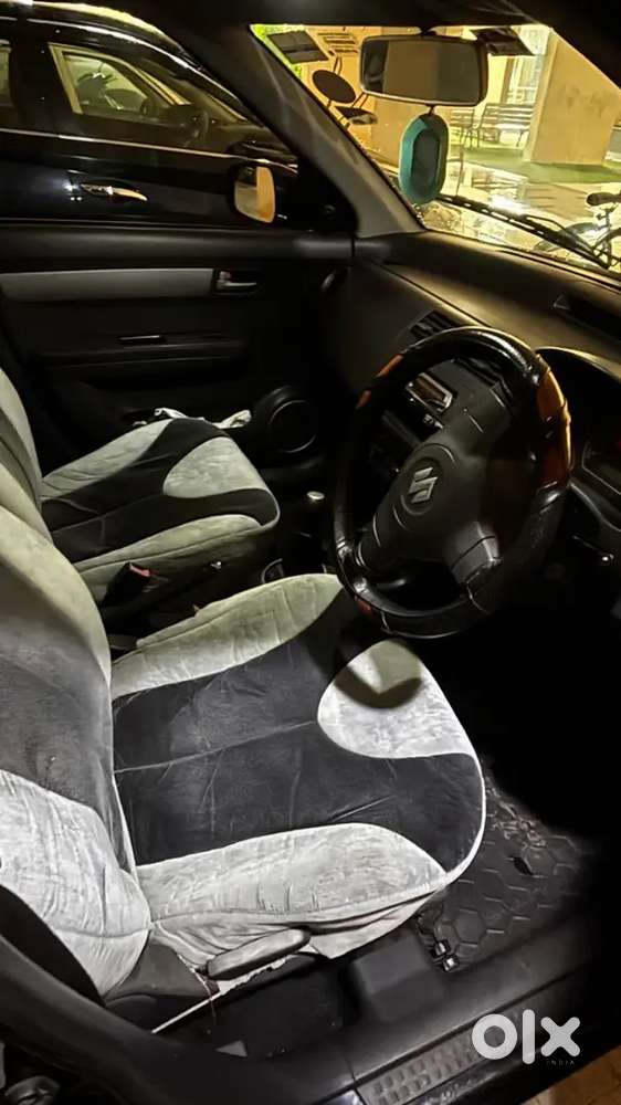 Maruti Suzuki Swift 2006
