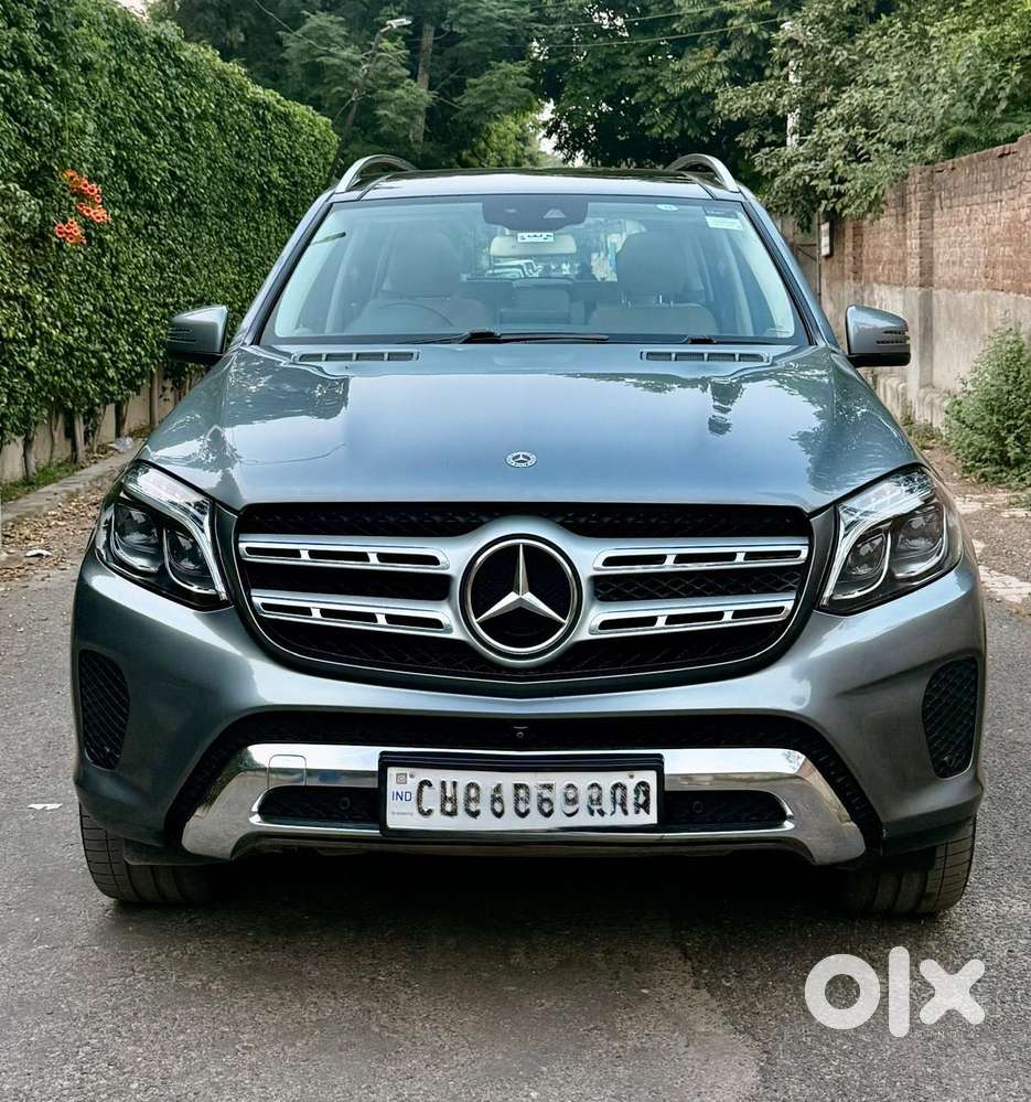 Mercedes-benz Gls 3.0 350d 4 Matic Grand Edition, 2019, Diesel