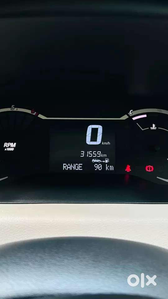Nissan Magnite 1.0 Xl Turbo, 2021, Petrol