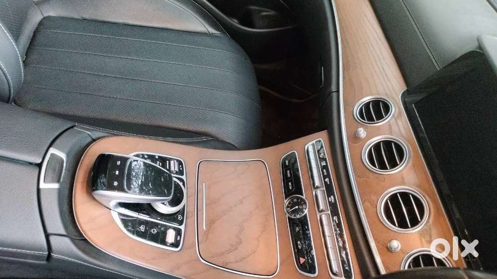 Mercedes-benz E-class E 220 D, 2020, Diesel