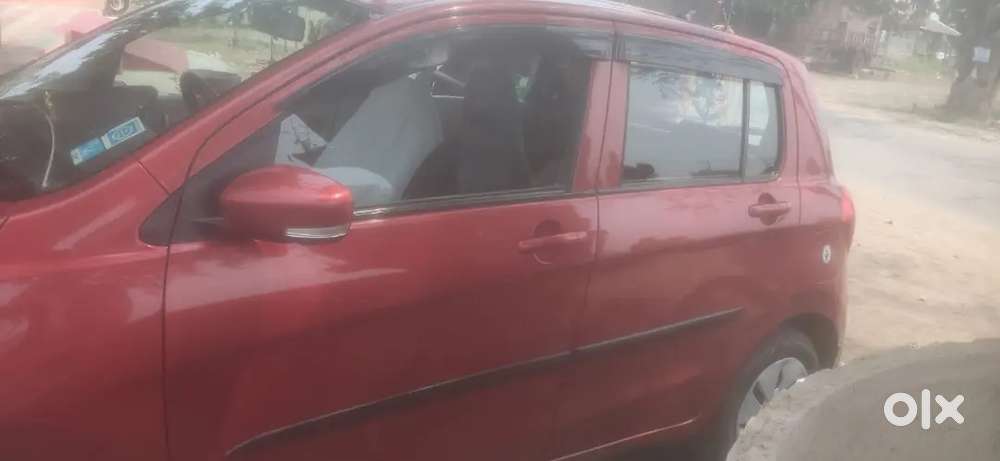 Maruti Suzuki Celerio 2018 Petrol 59000 Km Driven