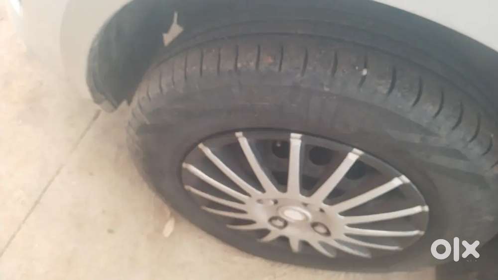 Maruti Suzuki Swift 2nd Owner Vdi