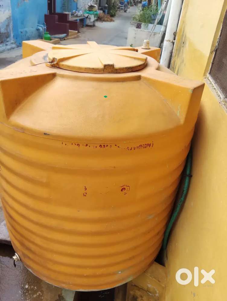 Syndex tank 1000 litre