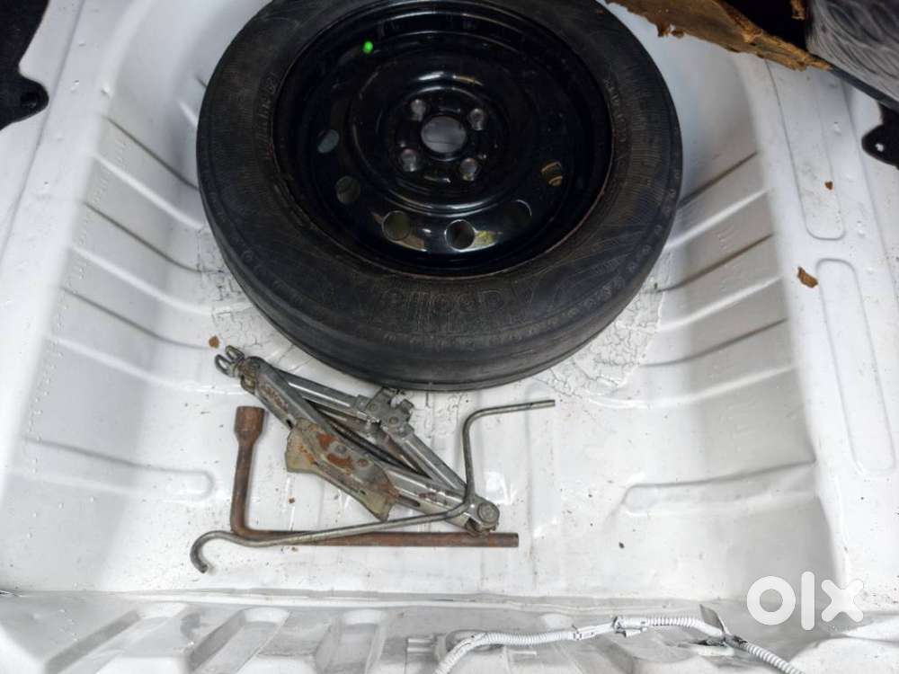 Toyota Etios, 2014, Diesel