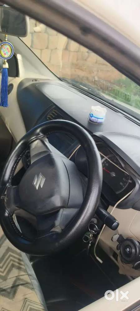 Maruti Suzuki Celerio 2019 Cng & Hybrids 330000 Km Driven