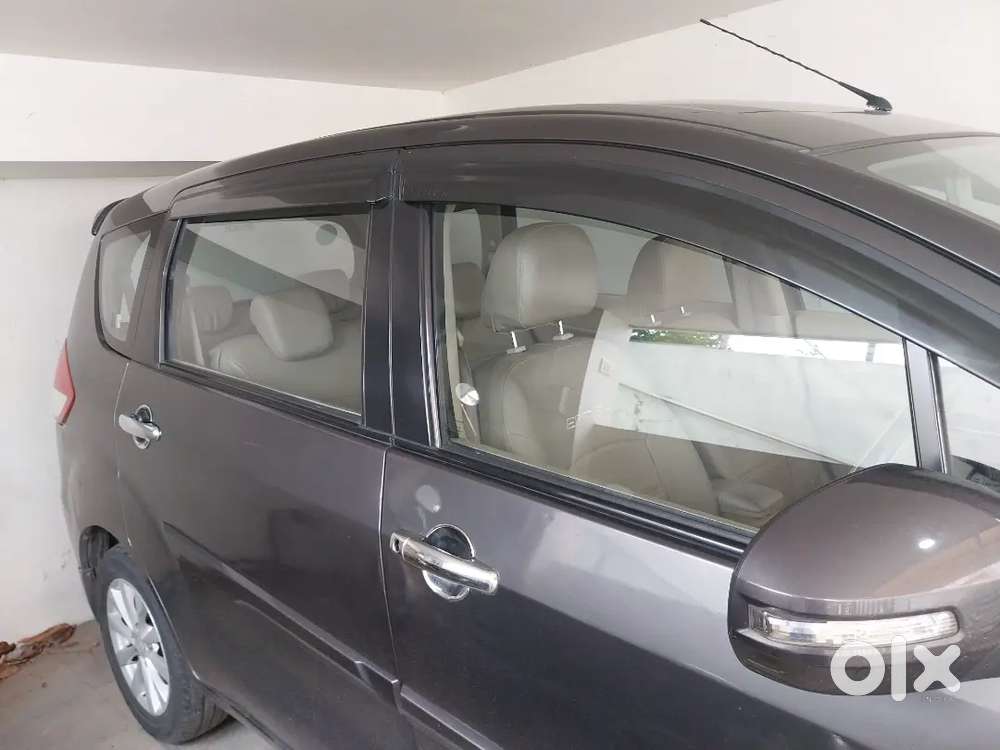 Maruti Suzuki Ertiga 2012 Diesel 83000 Km Driven
