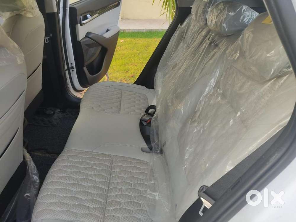 Kia Seltos 2022 Petrol 25000 Km Driven