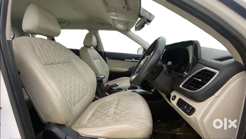Kia Seltos Htx D, 2019, Diesel