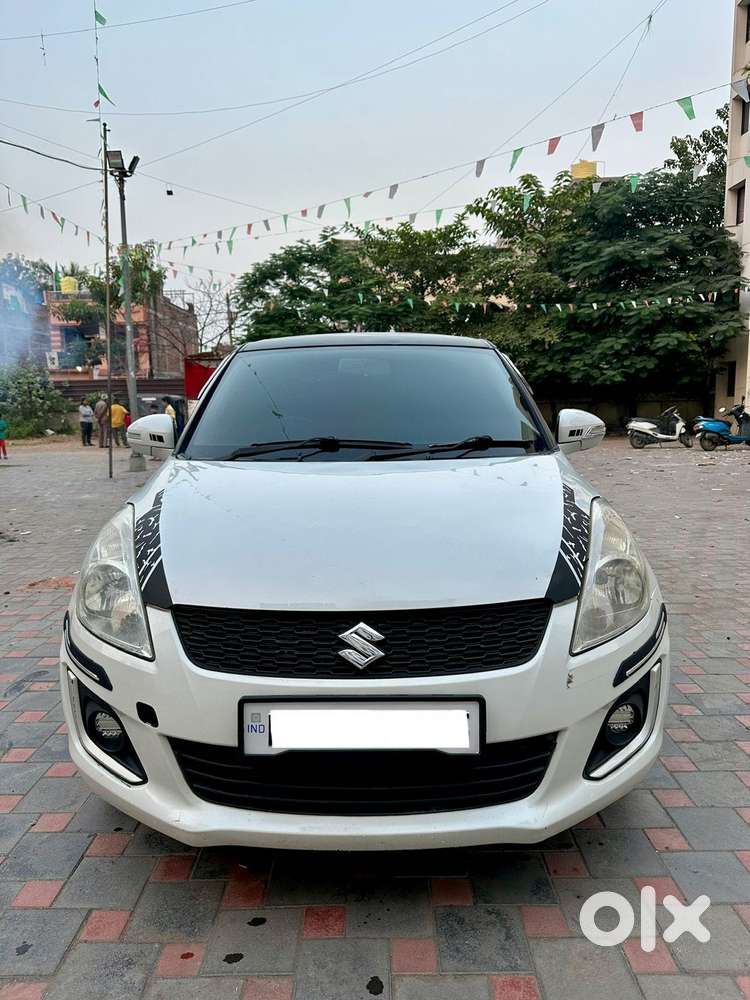 Maruti Suzuki Swift Vdi (o), 2015, Diesel
