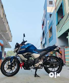 Fz used bike store for sale