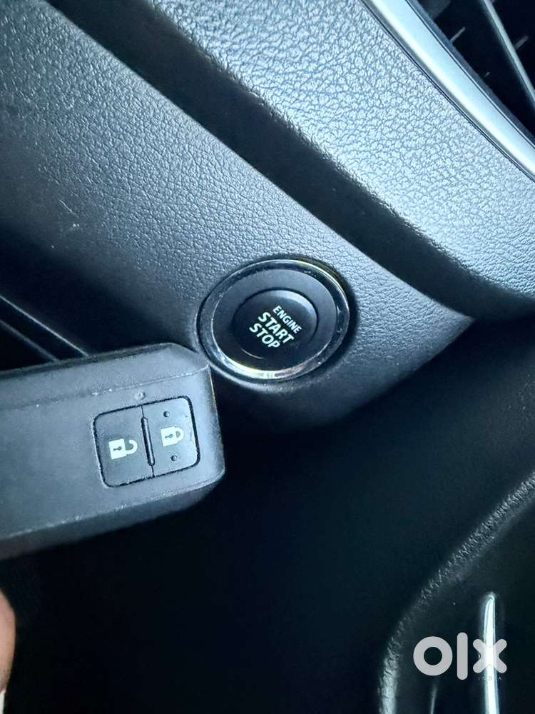 Maruti Suzuki Baleno 2021