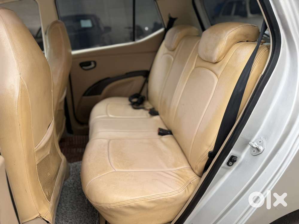 Hyundai I10 1.1 Magna(o), 2008, Petrol