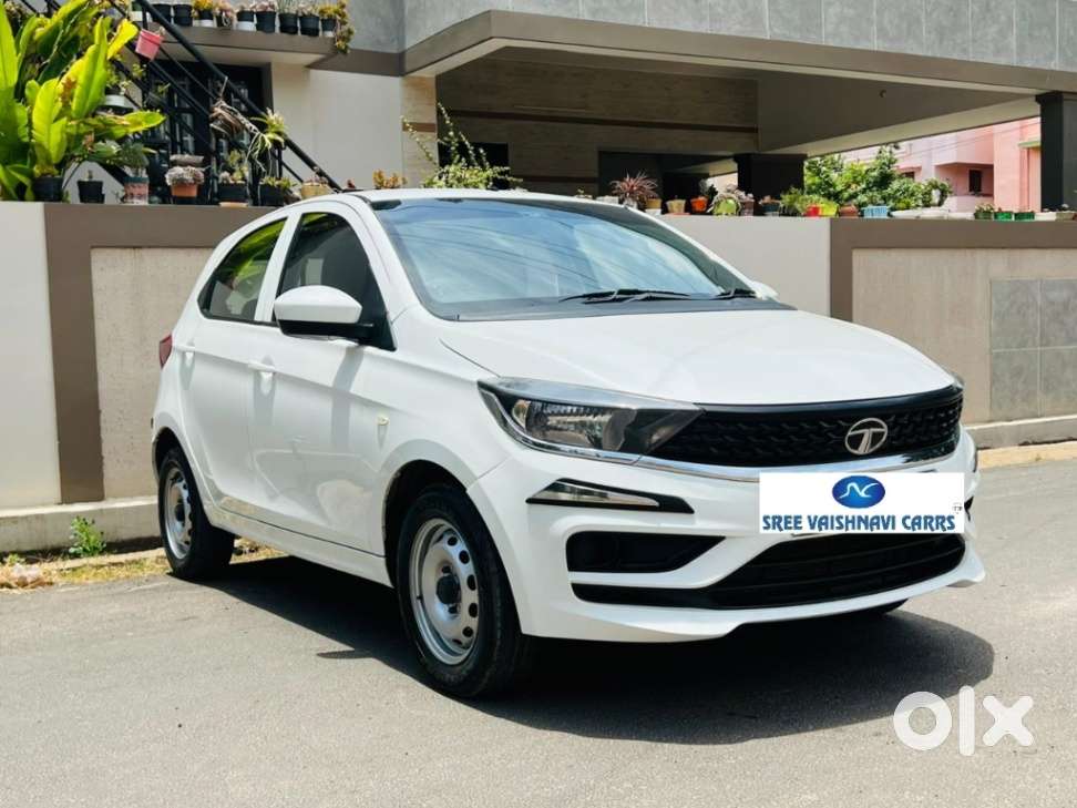 Tata Tiago Xe, 2020, Petrol