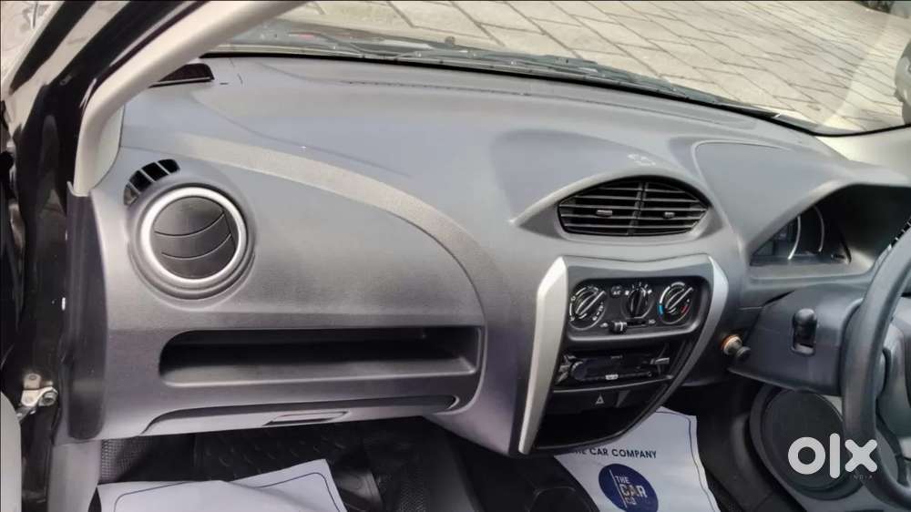 Maruti Suzuki Alto 800 Lxi, 2016, Petrol