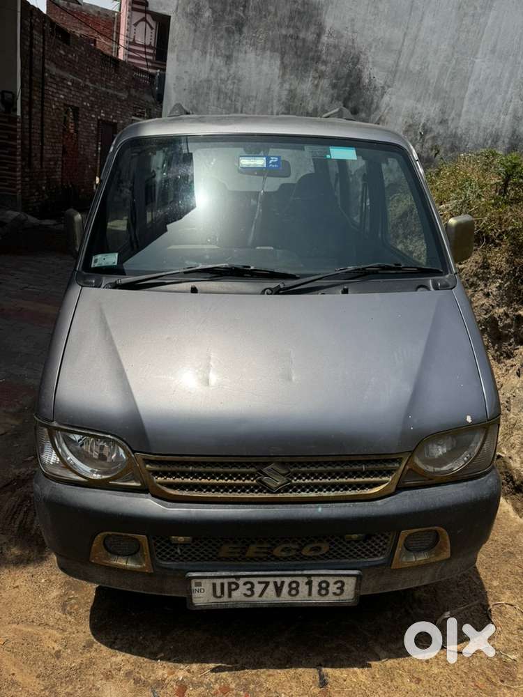 Maruti Suzuki Eeco 2023