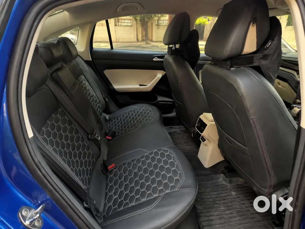 Volkswagen Virtus 1.0 Highline Tsi At, 2022, Petrol