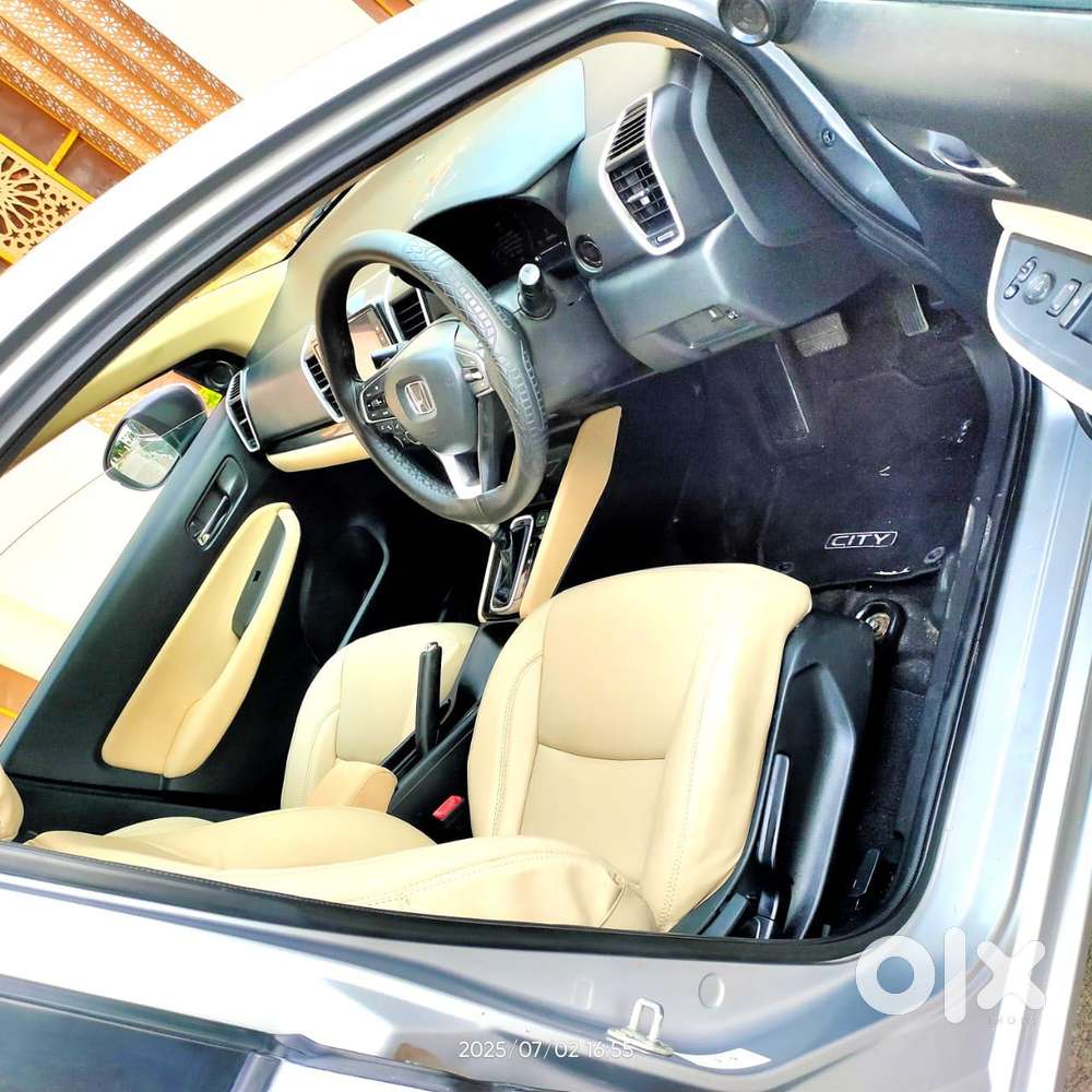 Honda City 2011-2013 1.5 V Mt Sunroof, 2020, Diesel