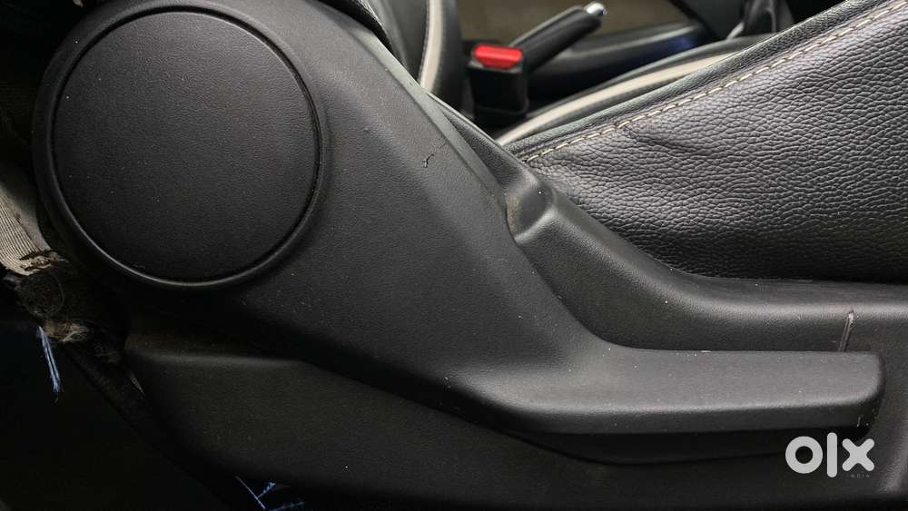 Maruti Suzuki Baleno 1.2 Delta, 2017, Petrol