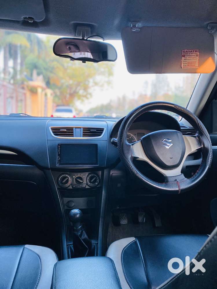 Maruti Suzuki Swift Ddis Vdi, 2014, Diesel