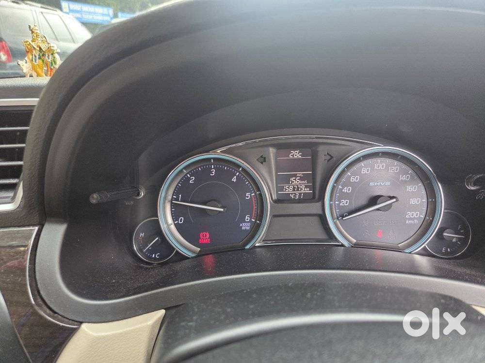 Maruti Suzuki Ciaz Vdi Shvs, 2015, Diesel