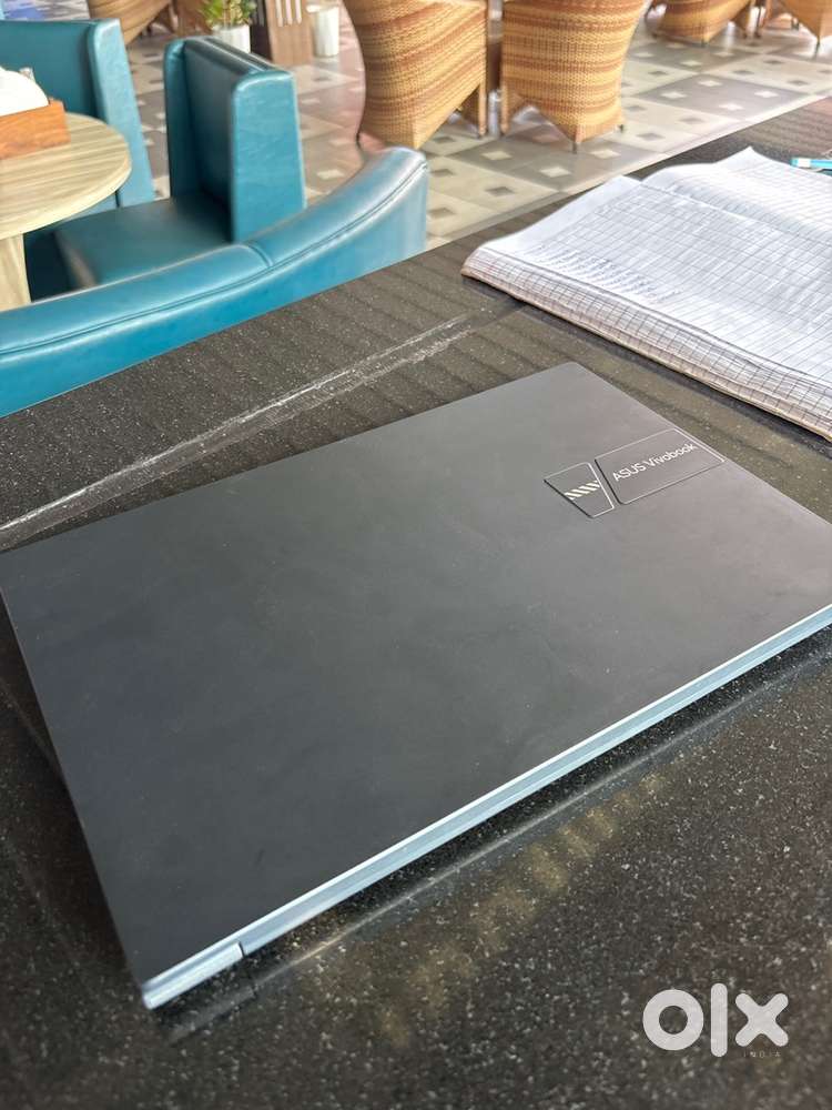 Asus vivobook 14 i3 13 generation